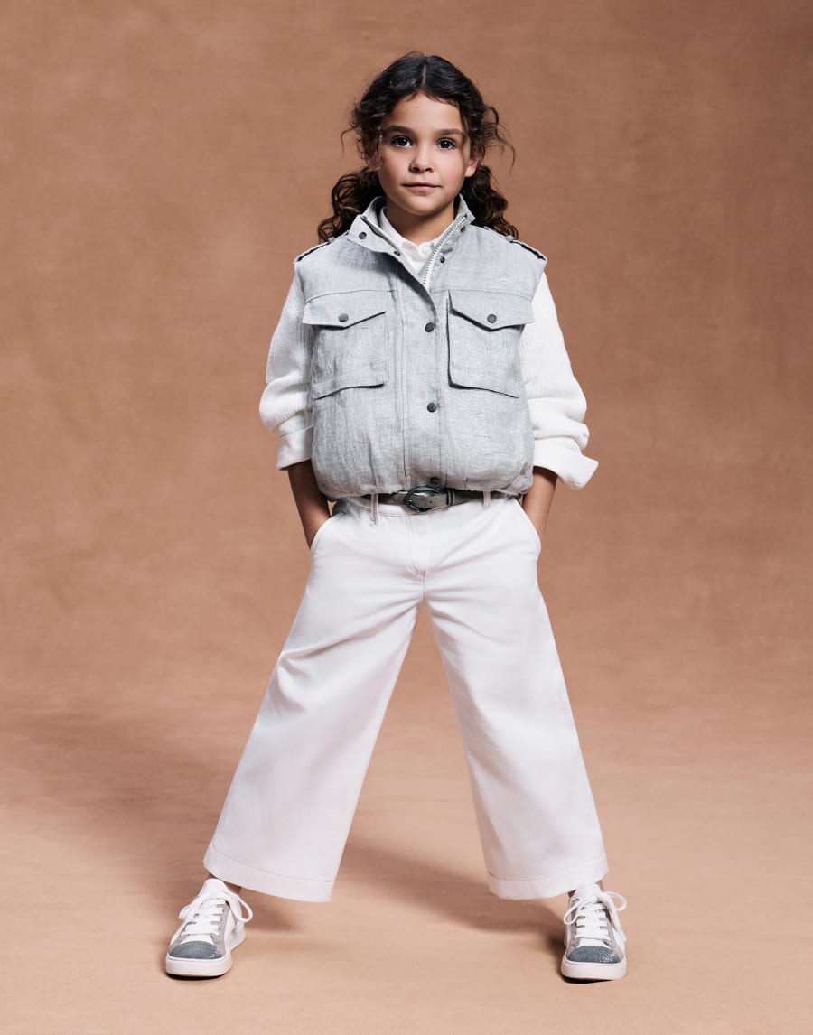   Bambina - Brunello Cucinelli