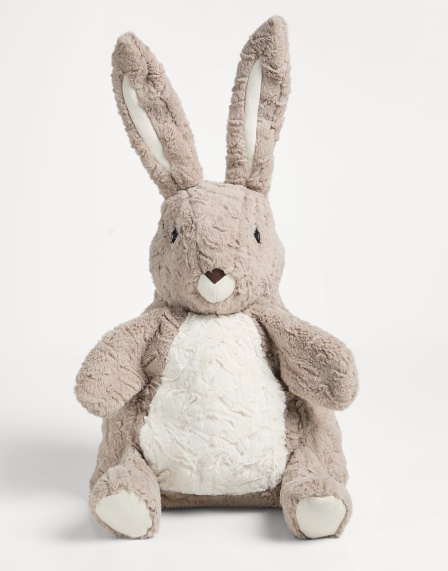 Porte-pyjama Biagio Marron Clair Bébé - Brunello Cucinelli