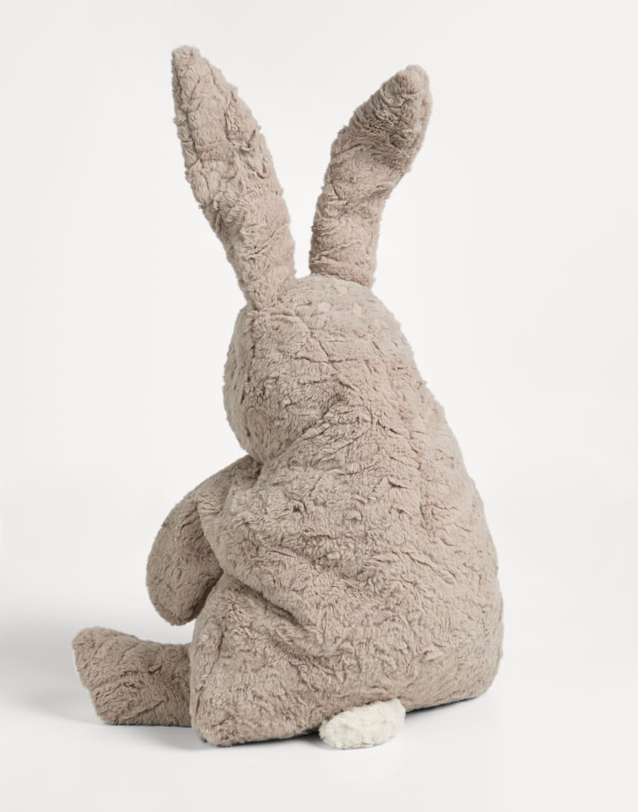 Porte-pyjama Biagio Marron Clair Bébé - Brunello Cucinelli