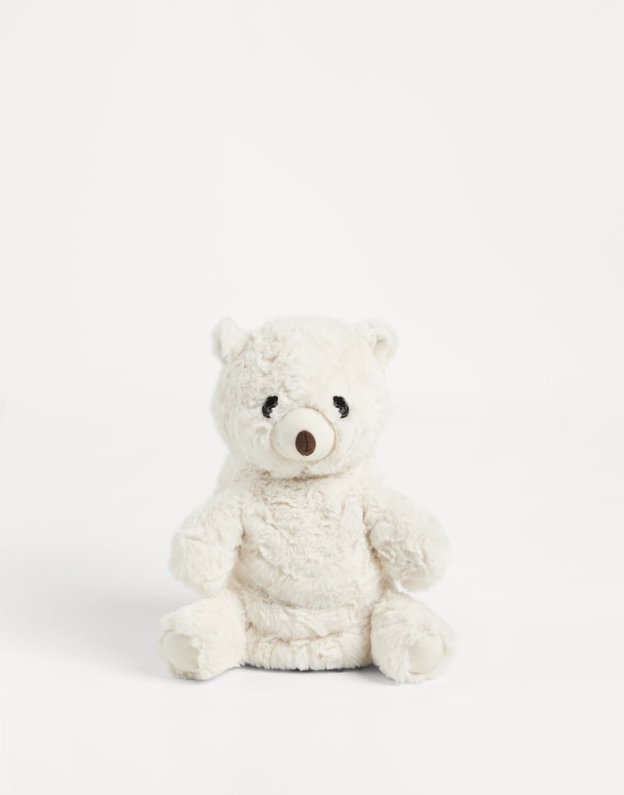 Bernie pajama case Panama Baby - Brunello Cucinelli