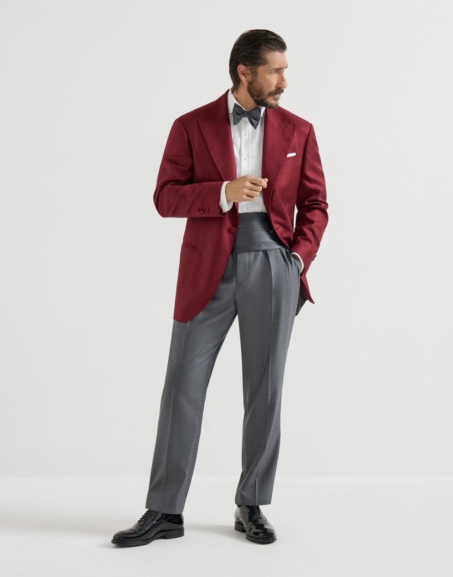 Man - Brunello Cucinelli