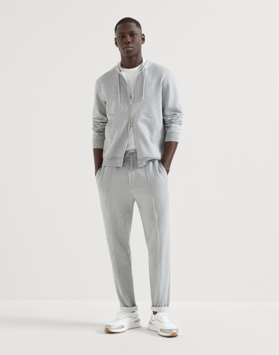 Knit runners White Man - Brunello Cucinelli