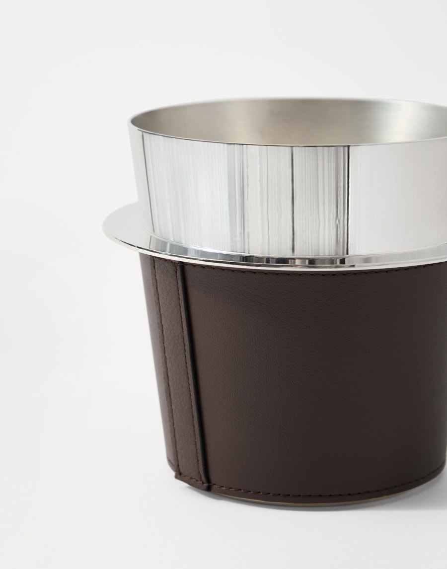 Ice bucket Cigar Lifestyle - Brunello Cucinelli