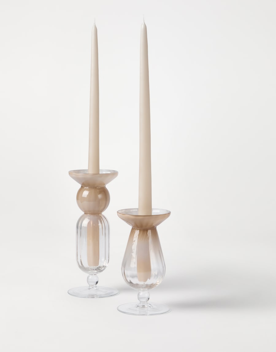 Murano glass vases Natural Lifestyle - Brunello Cucinelli
