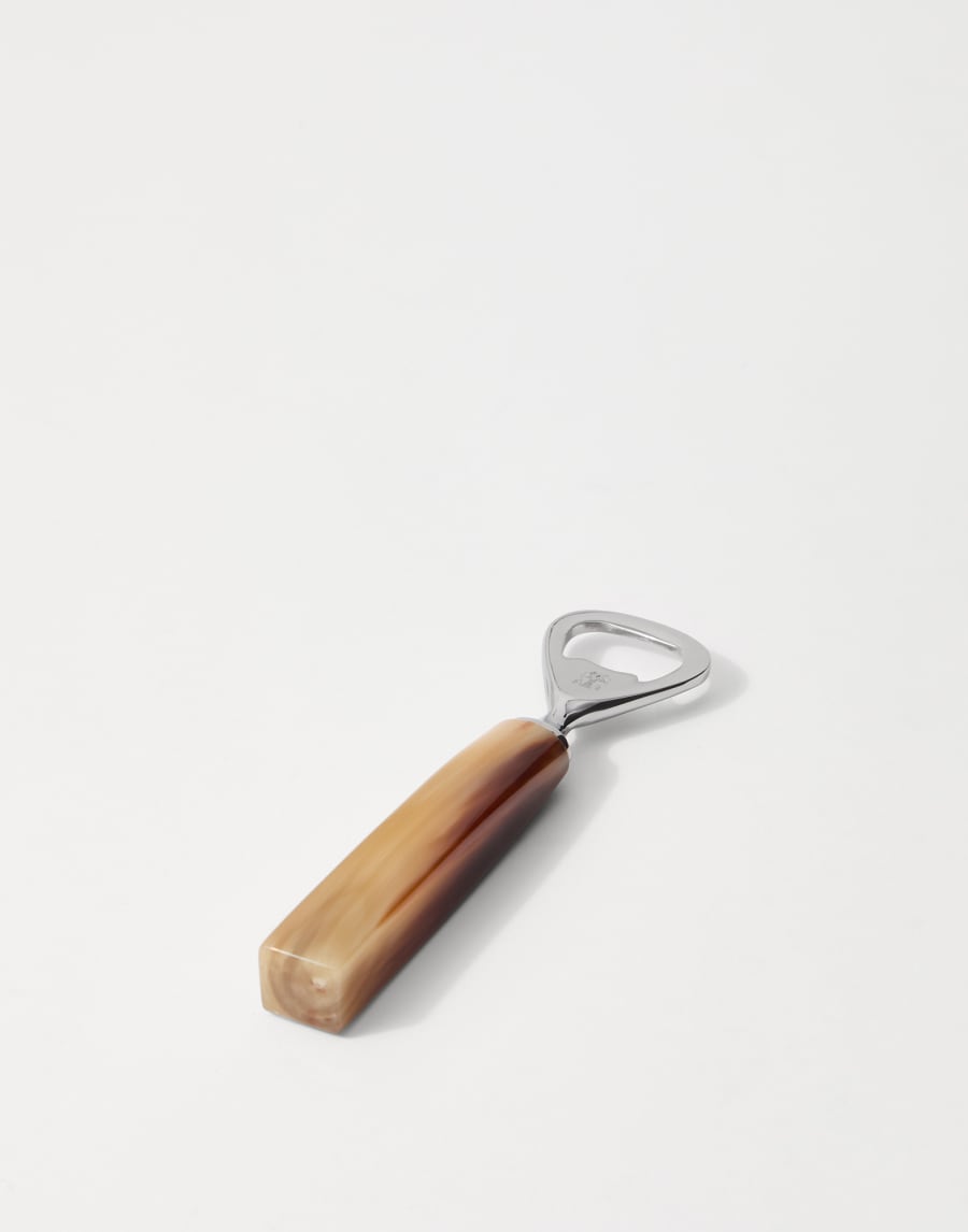 Bottle opener Natural Horn Lifestyle - Brunello Cucinelli
