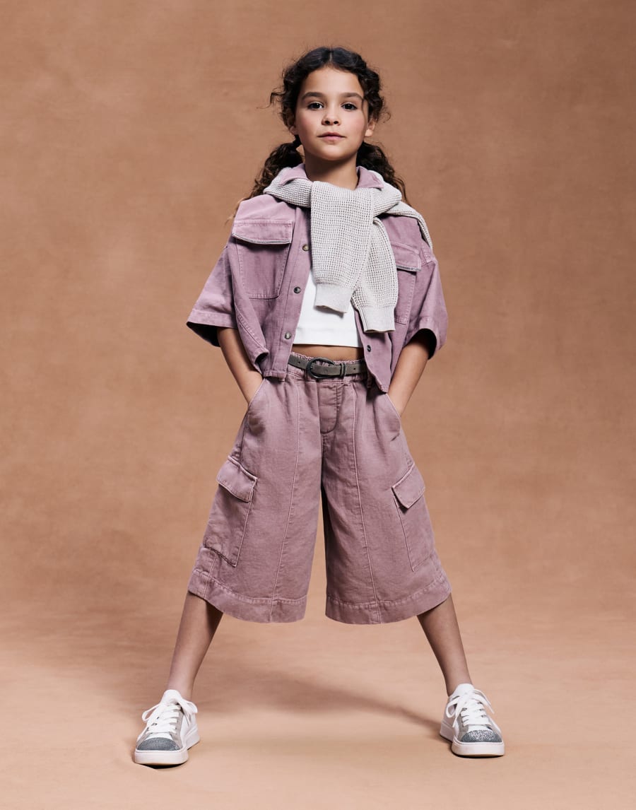 Niña - Brunello Cucinelli