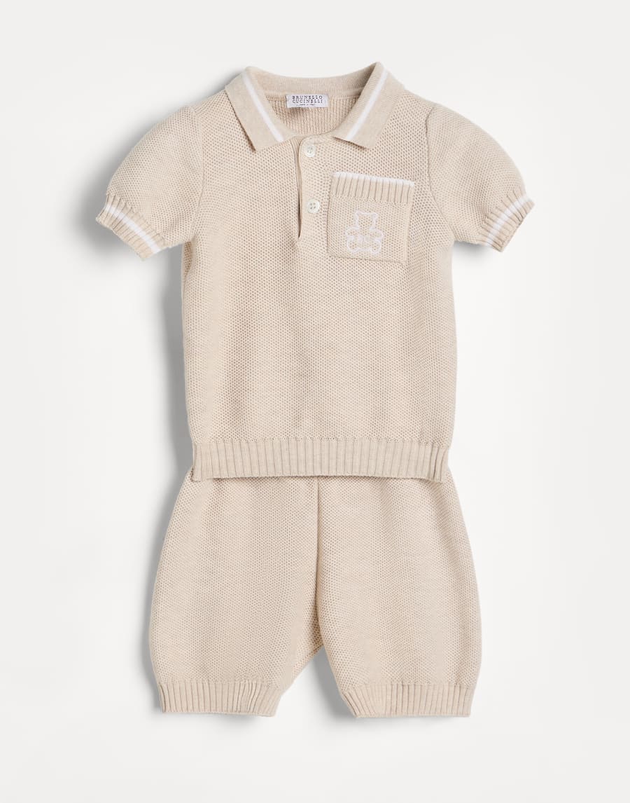   Baby - Brunello Cucinelli