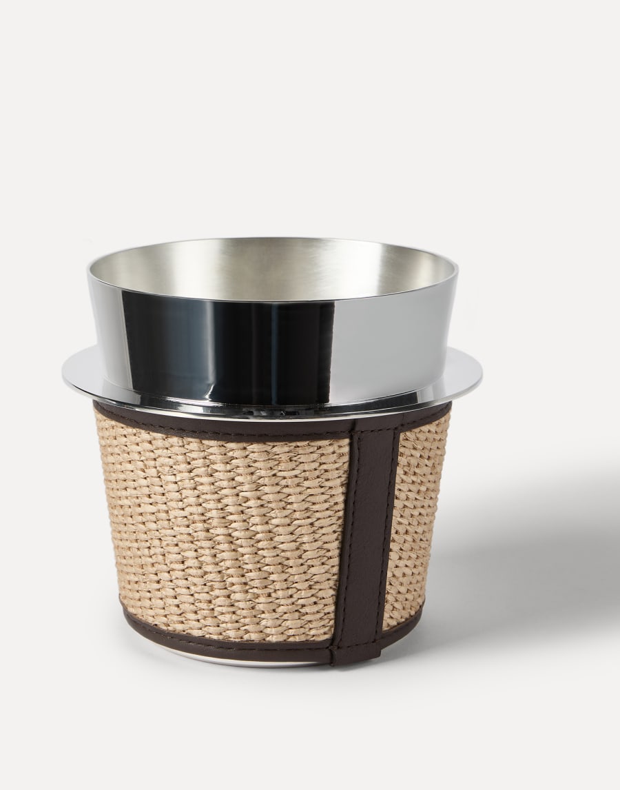 Seau à glace Corde Lifestyle - Brunello Cucinelli