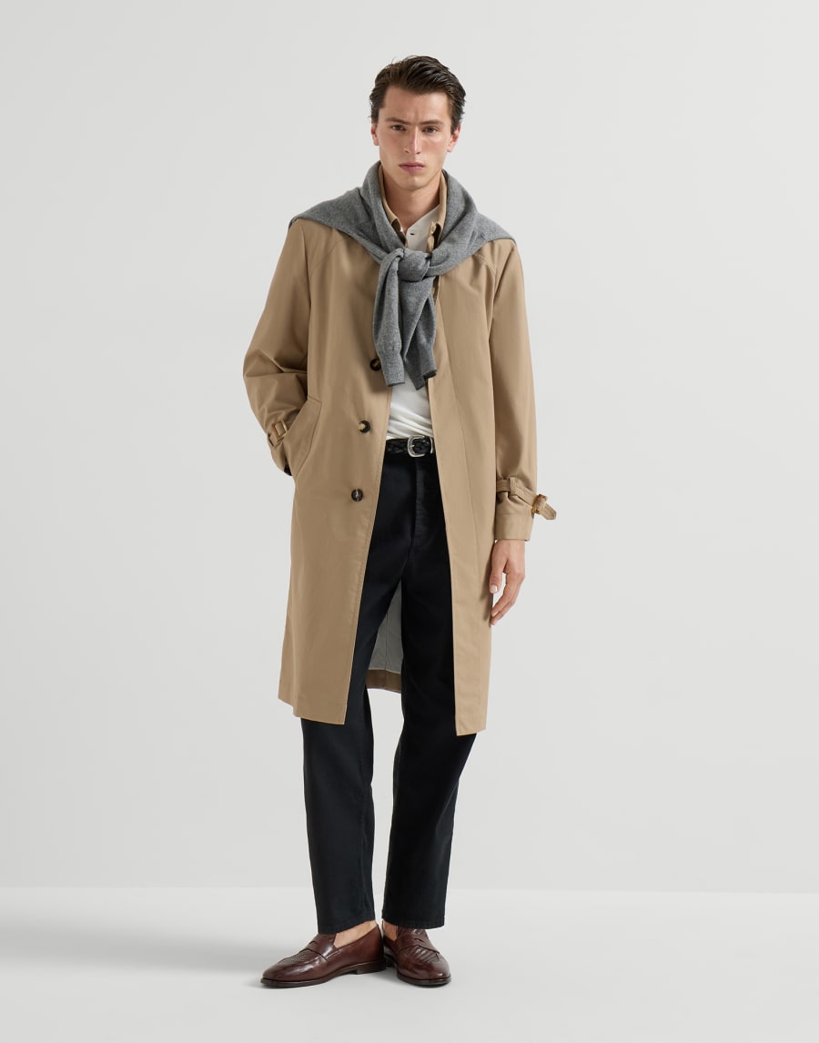   男款 - Brunello Cucinelli