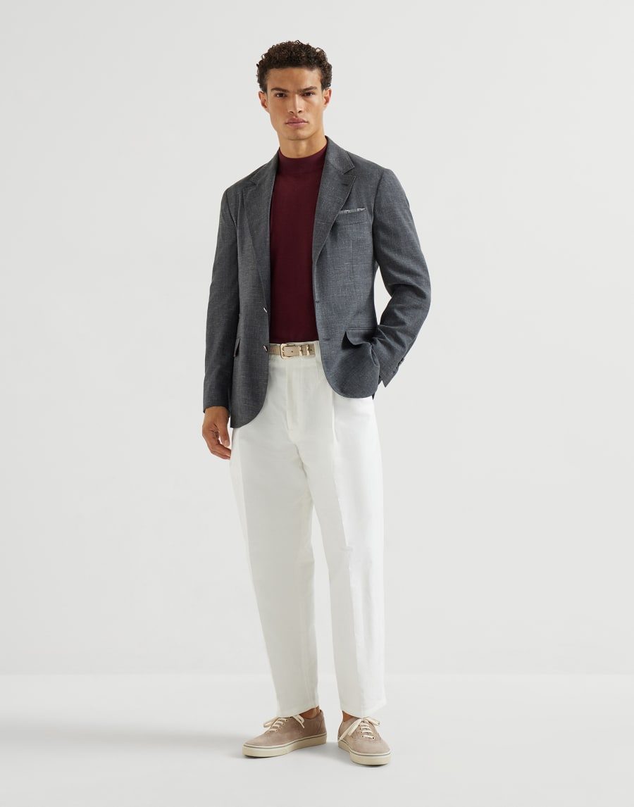   男款 - Brunello Cucinelli