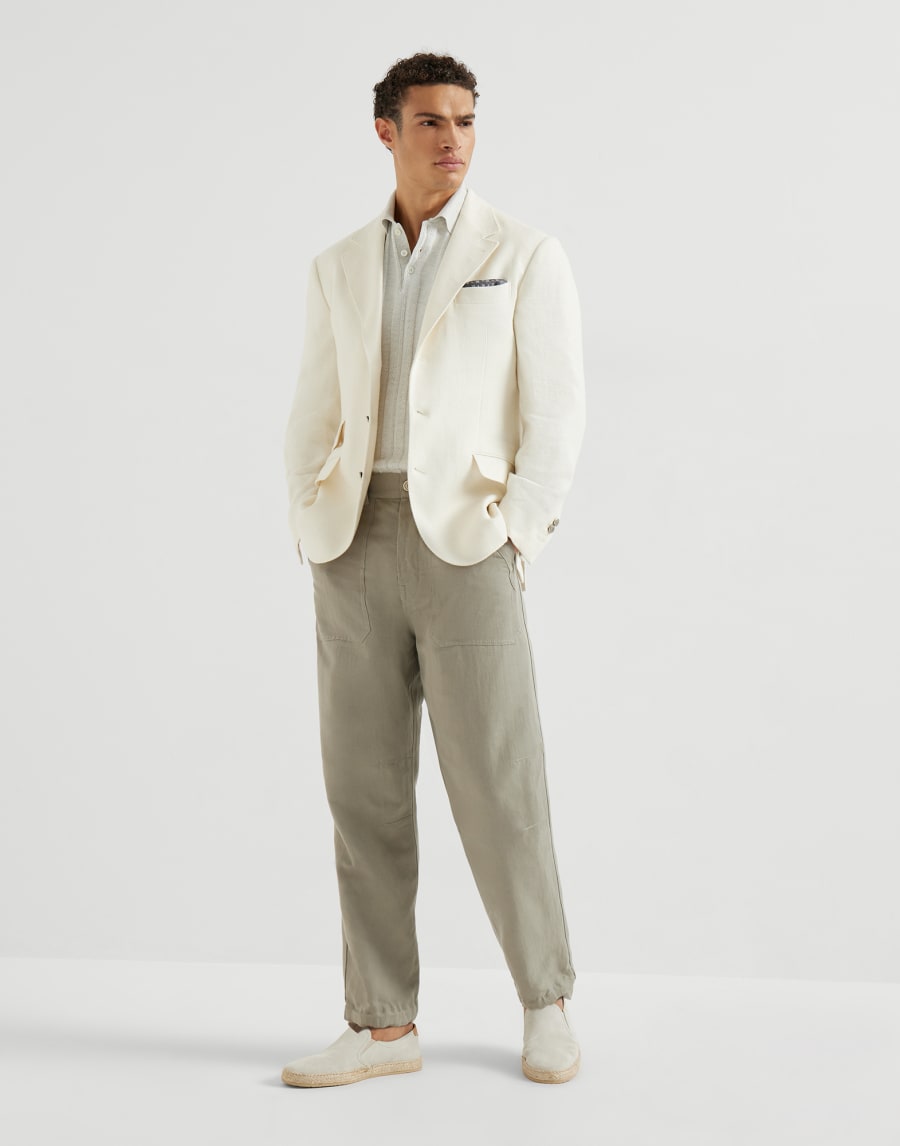 男款 - Brunello Cucinelli