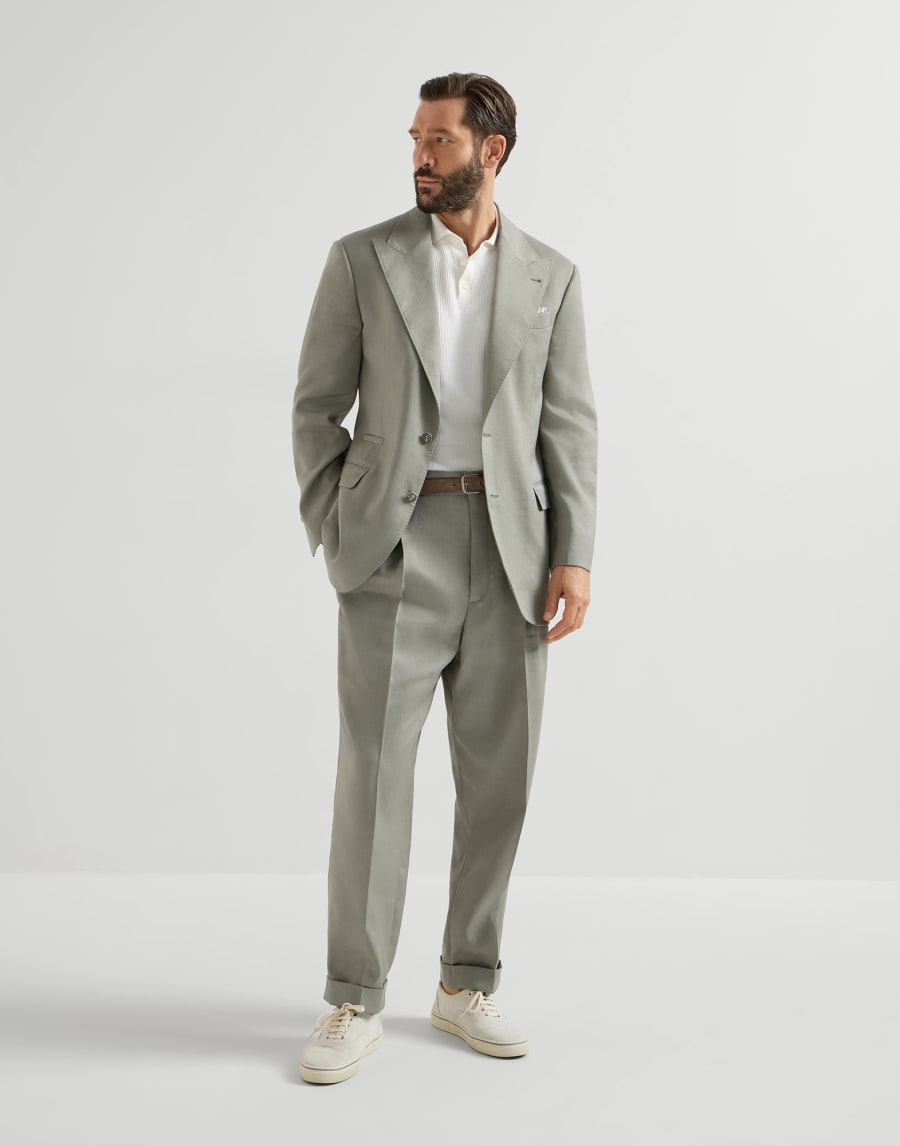   Man - Brunello Cucinelli