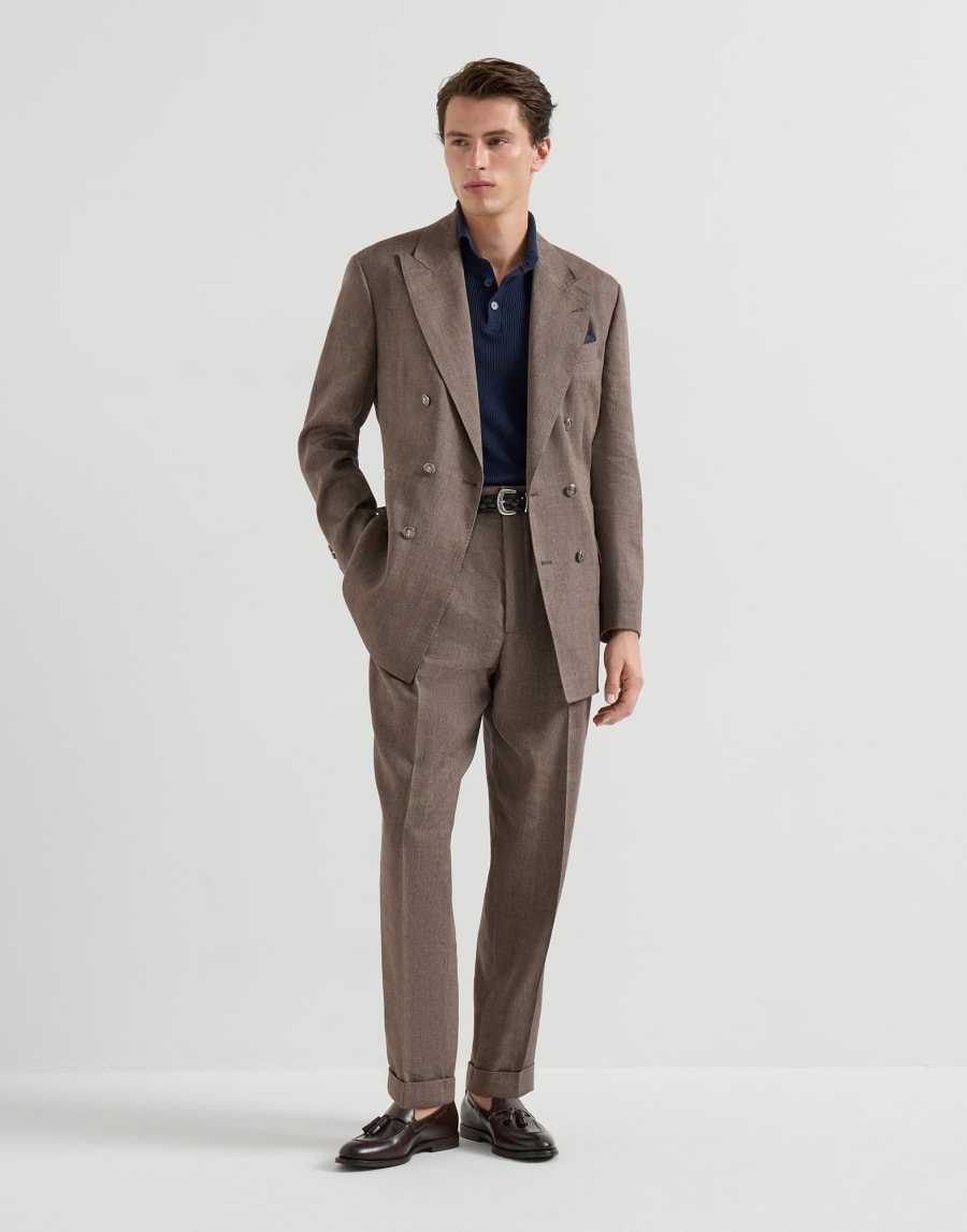 男款 - Brunello Cucinelli