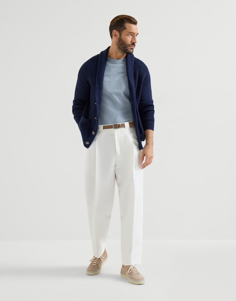 Man - Brunello Cucinelli