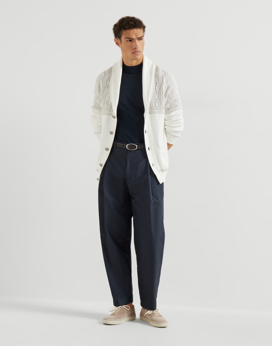 男款 - Brunello Cucinelli