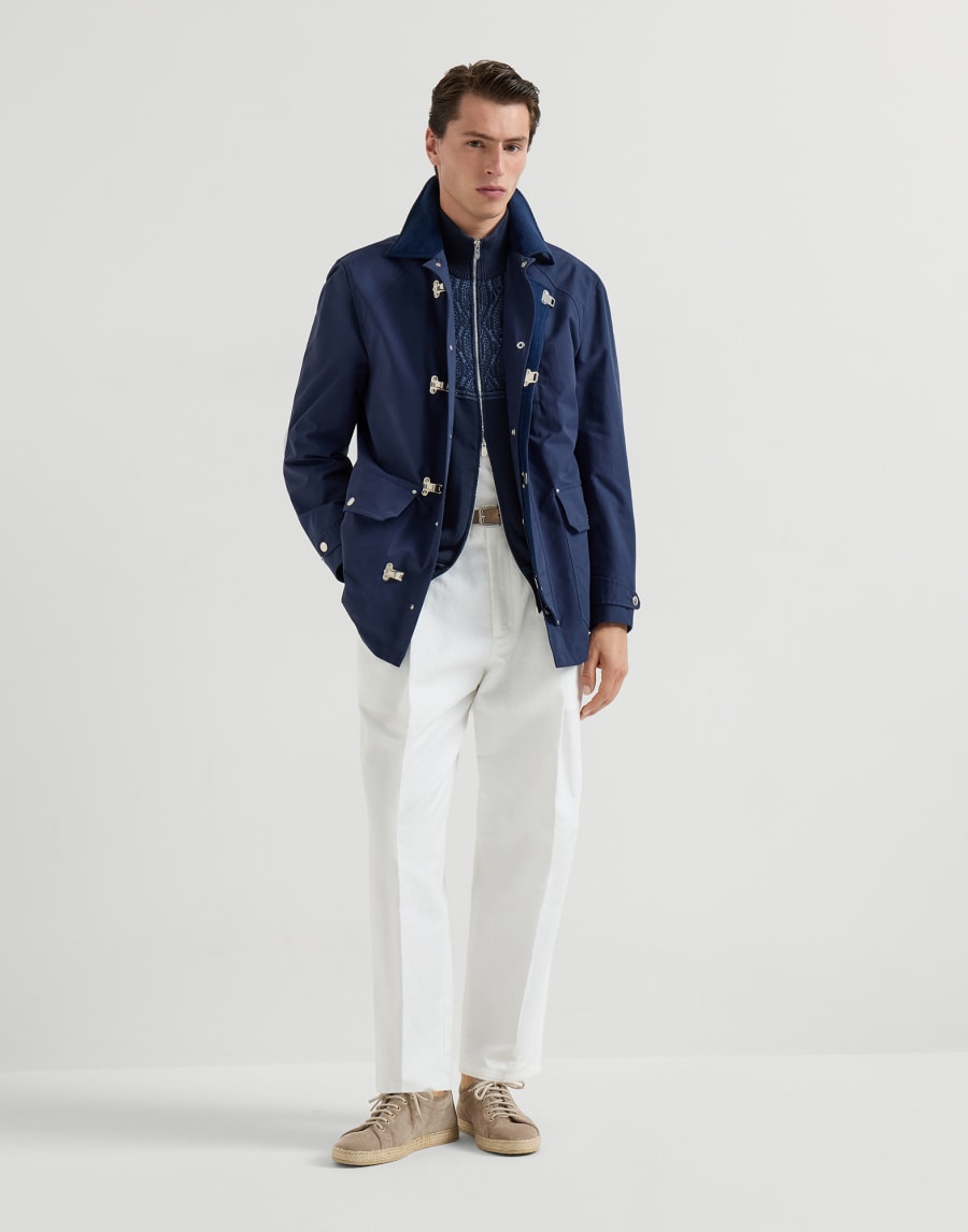 Man - Brunello Cucinelli