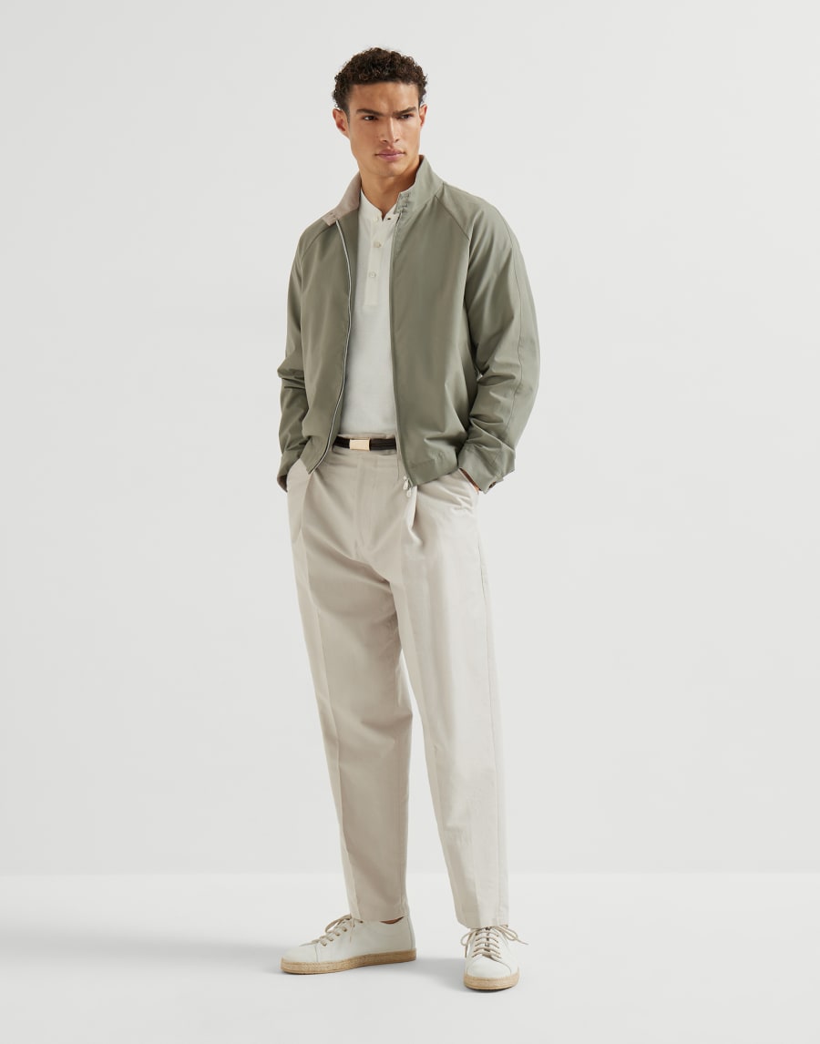 Man - Brunello Cucinelli