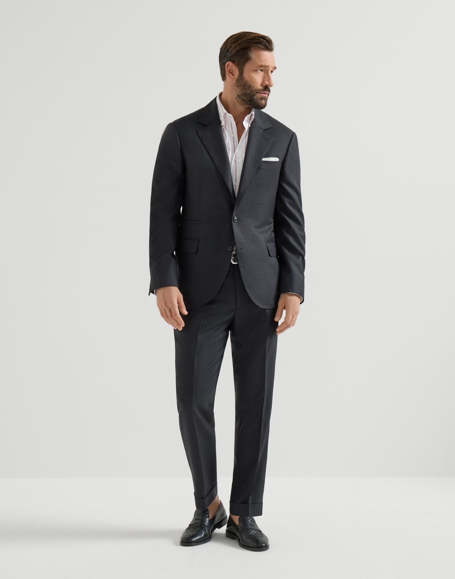 男款 - Brunello Cucinelli