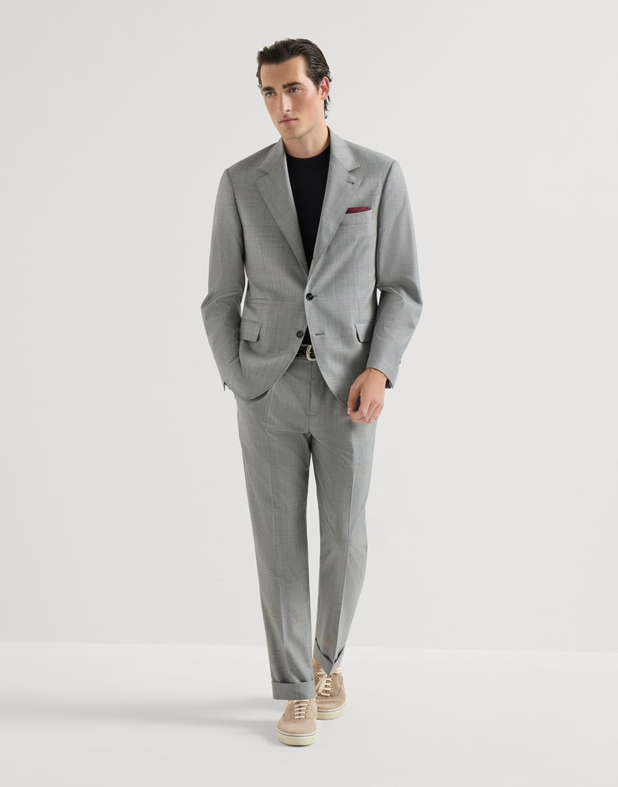   Man - Brunello Cucinelli