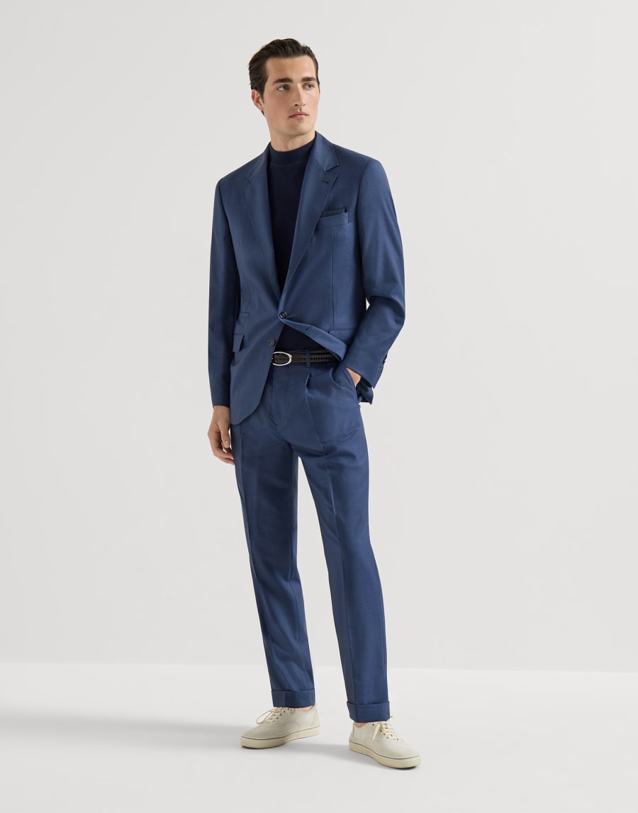 Man - Brunello Cucinelli