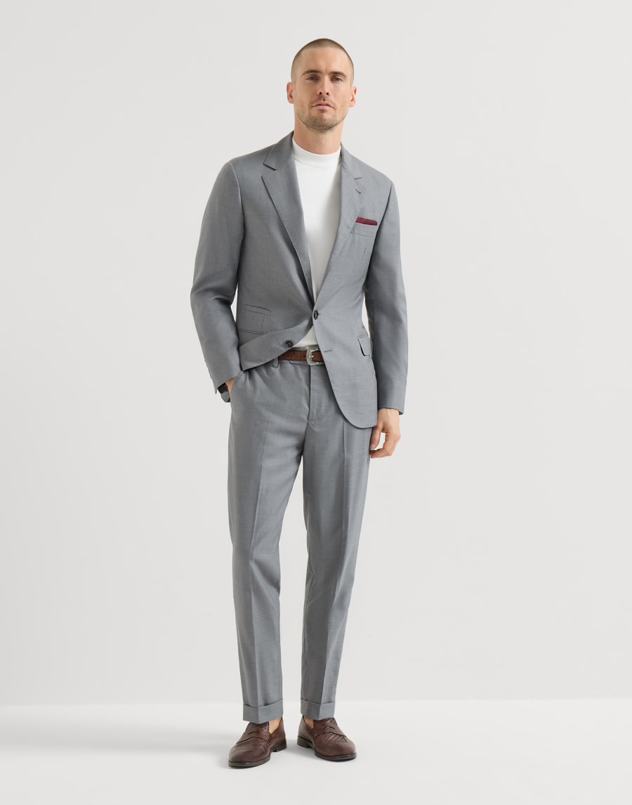   Man - Brunello Cucinelli