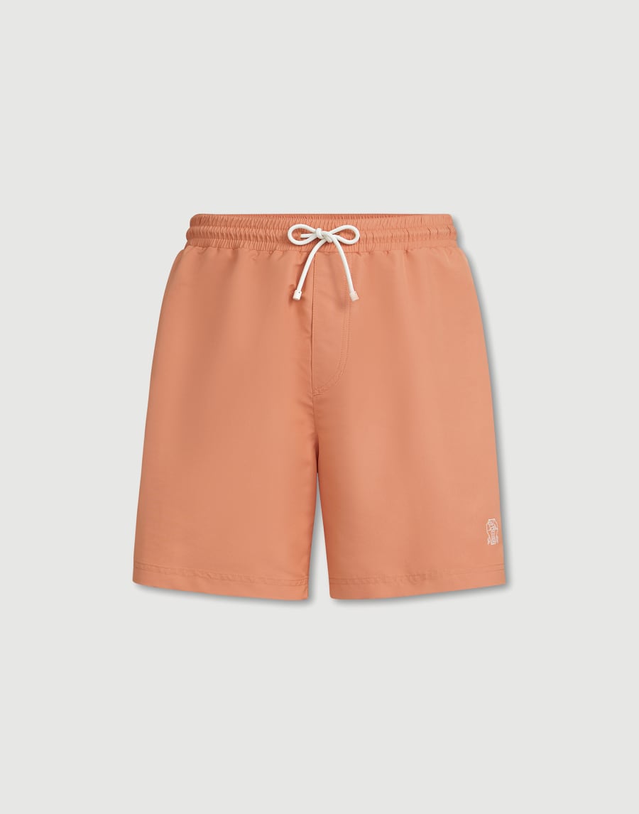 Swimsuit Apricot Man - Brunello Cucinelli
