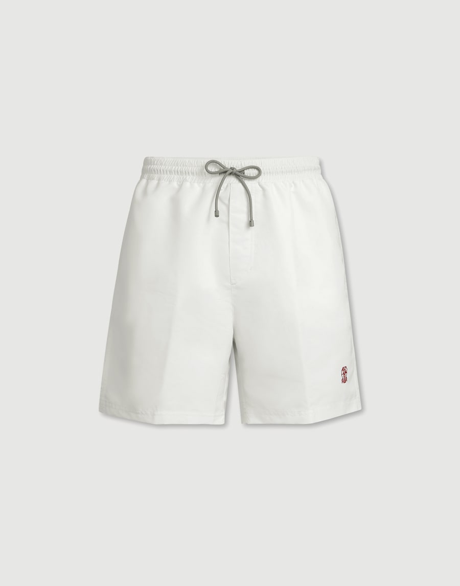 Swimsuit Panama Man - Brunello Cucinelli
