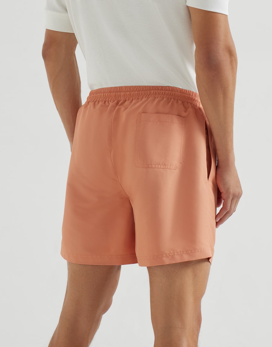 Swimsuit Apricot Man - Brunello Cucinelli