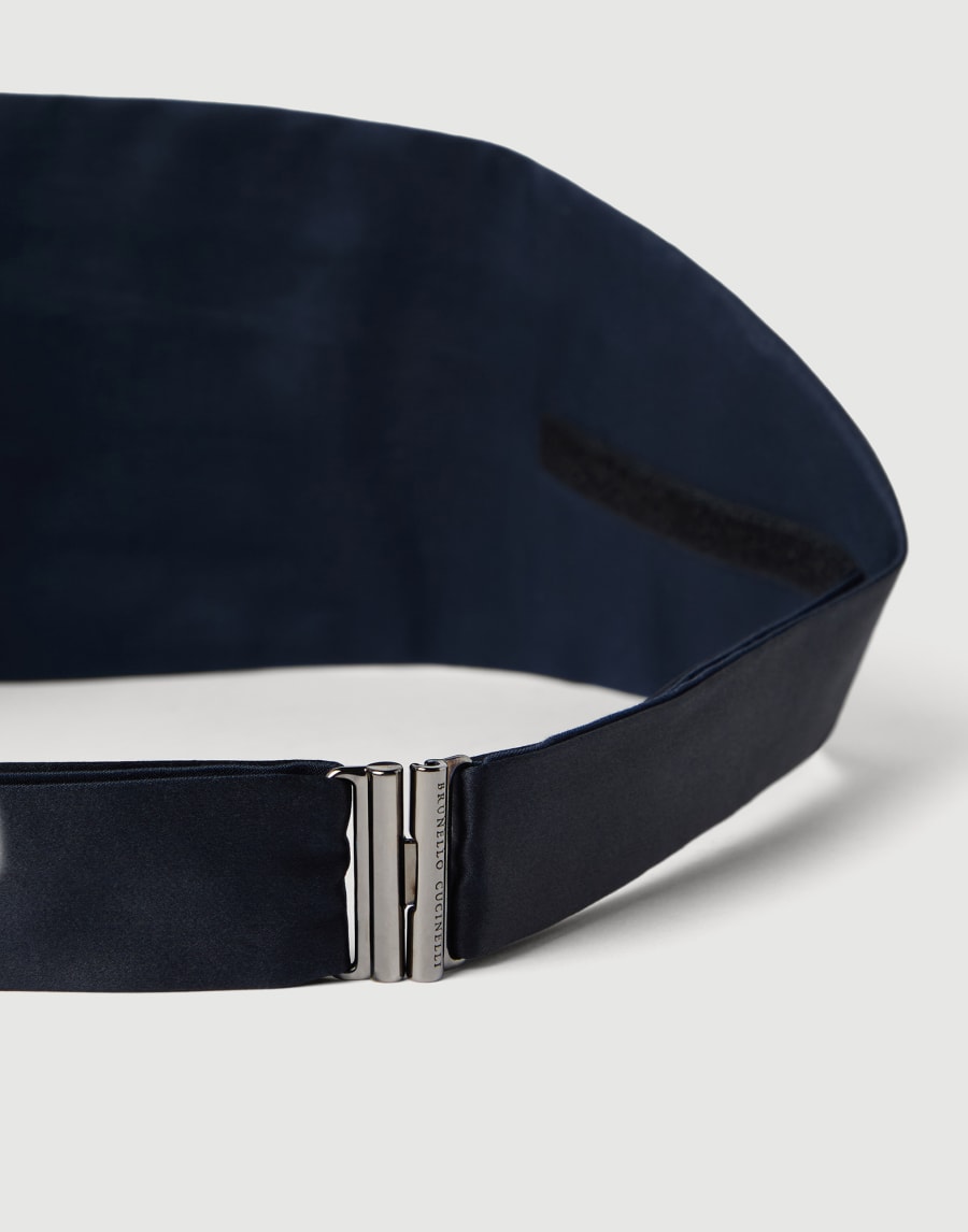 Cummerbund Night Man - Brunello Cucinelli