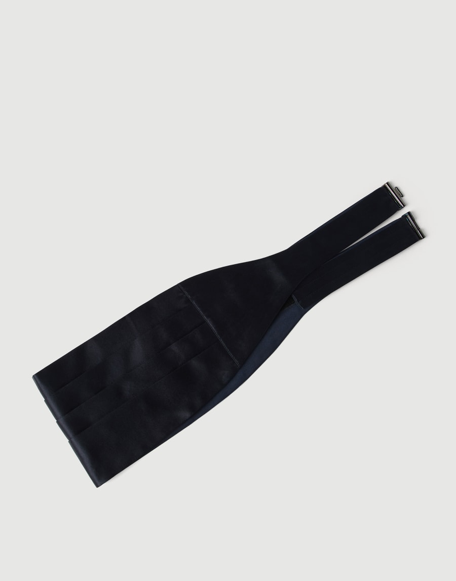 Cummerbund Night Man - Brunello Cucinelli