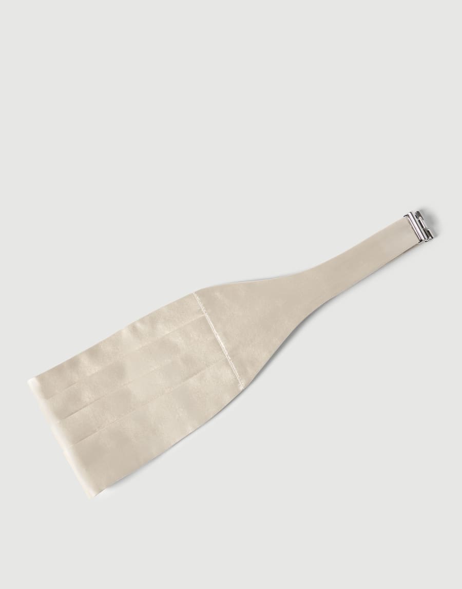 Cummerbund Panama Man - Brunello Cucinelli