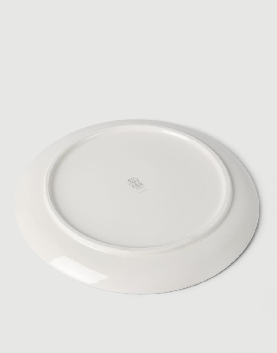 盘 乳白 生活风格 - Brunello Cucinelli