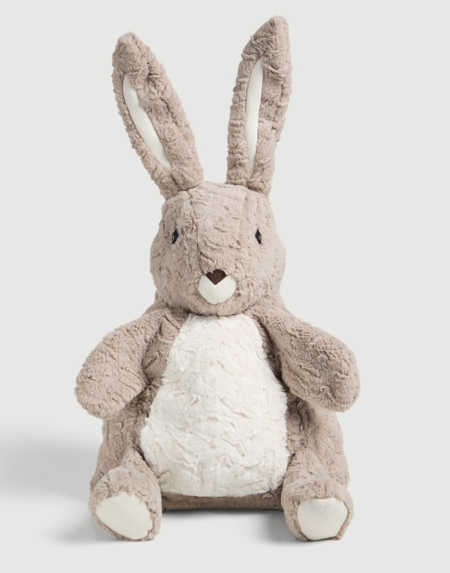 Biagio pajama case Light Brown Baby - Brunello Cucinelli