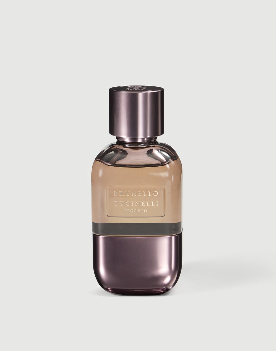 Secret Segreto 100 ml Vieux Rose Parfums - Brunello Cucinelli