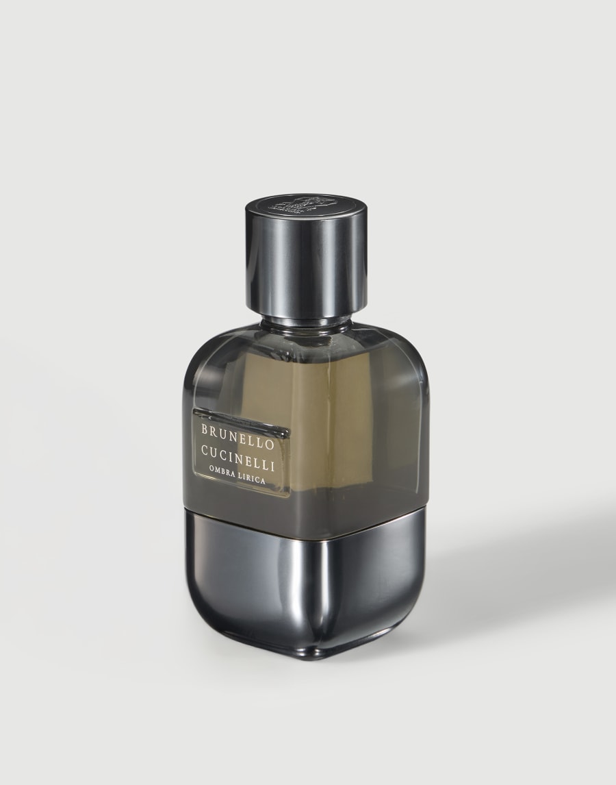 Ombra Lirica Perfume 3.4 US fl.oz. (100 ml) Olive Fragrances - Brunello Cucinelli