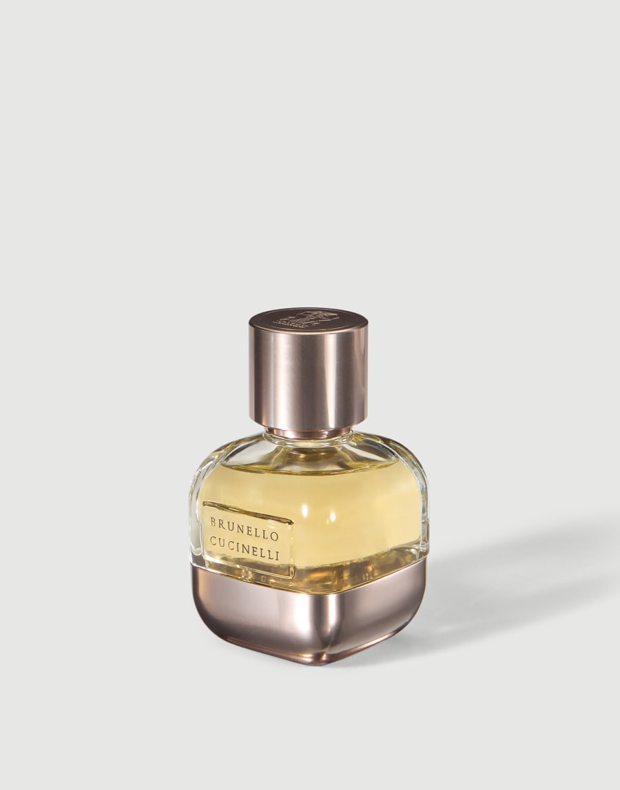 Women's Eau de Parfum 1.7 fl.oz. (50 ml) Transparent Fragrances - Brunello Cucinelli