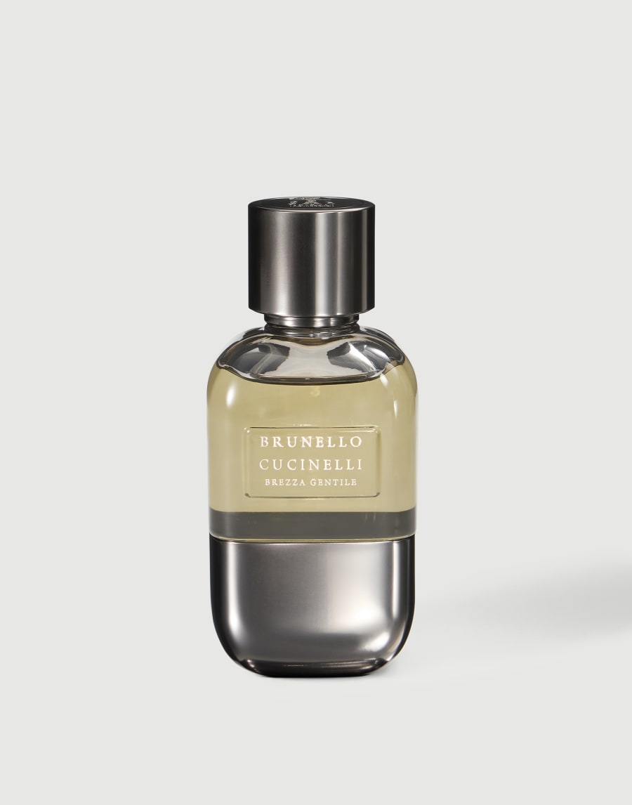 Brezza Gentile Perfume 3.4 US fl.oz. (100 ml) Sage Fragrances - Brunello Cucinelli