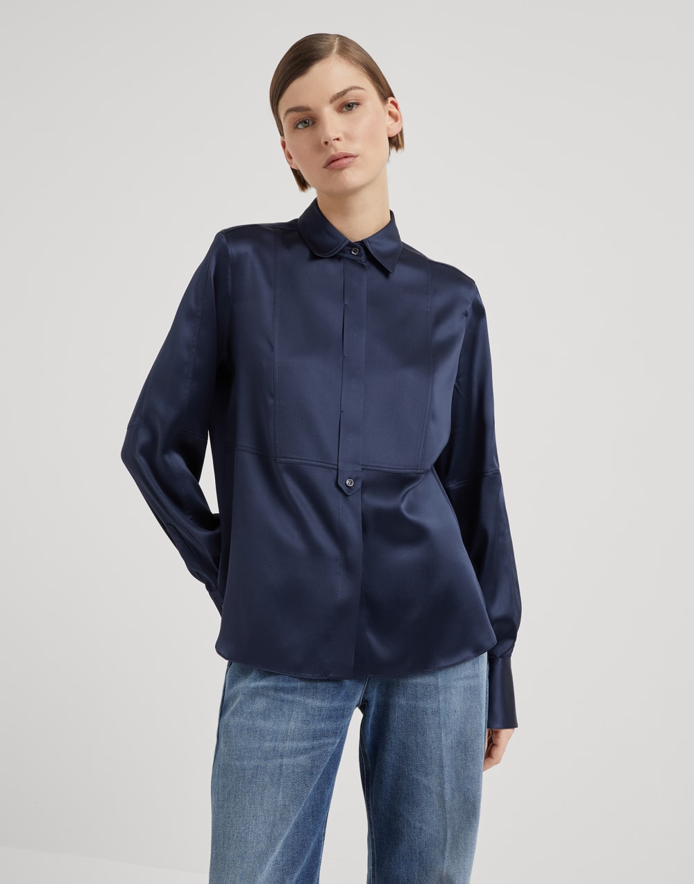 30+ camicie donna, ennesimo must have di stagione! 90 242M0C59NR516 C7186 F