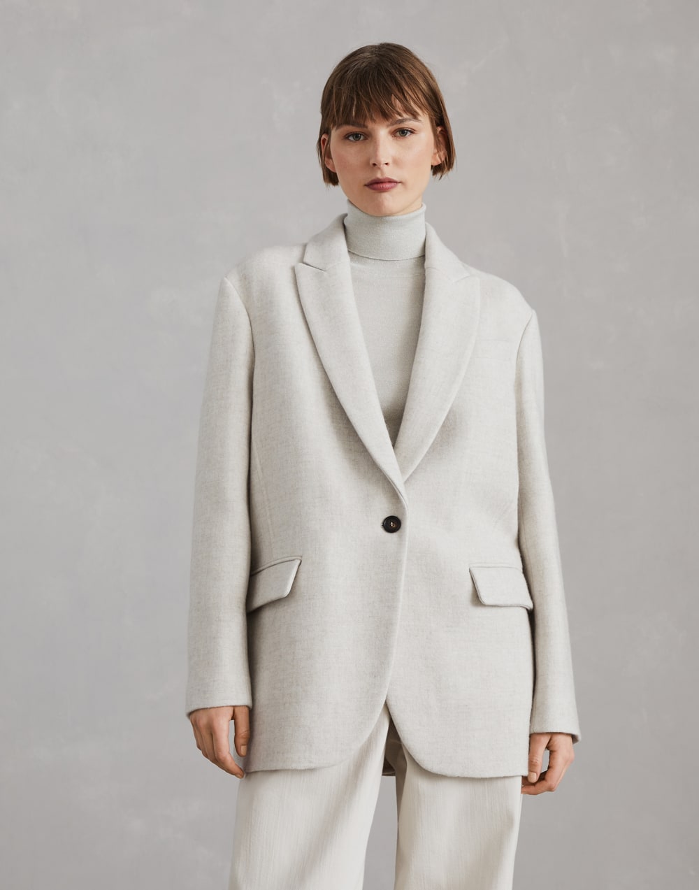 Giacche e blazer di tendenza per l'autunno, lasciati tentare! 97 242MD5587322 C9610 F