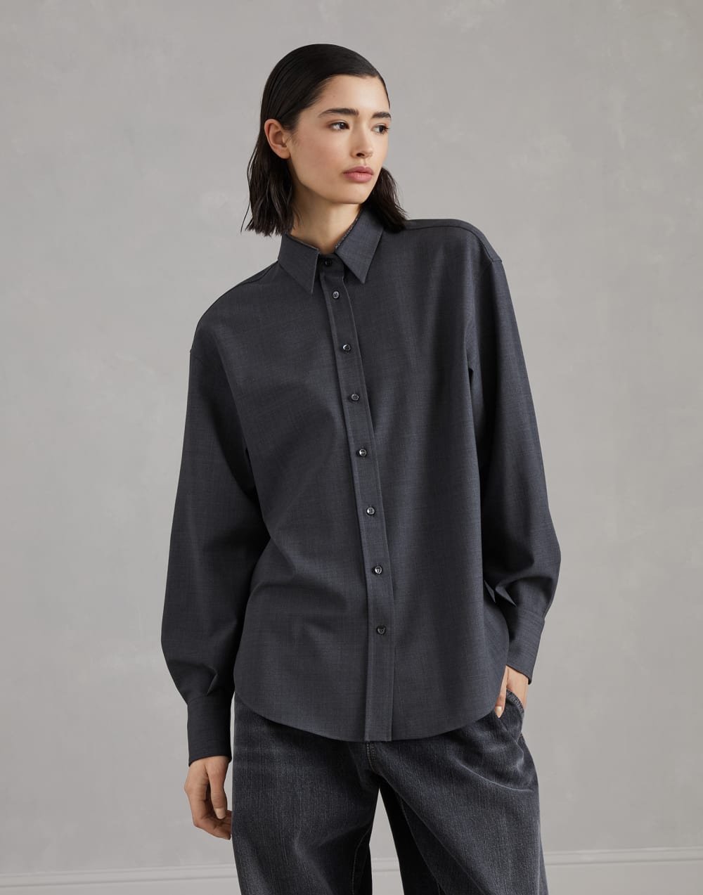 30+ camicie donna, ennesimo must have di stagione! 93 242M0W07MK916 C4078 F