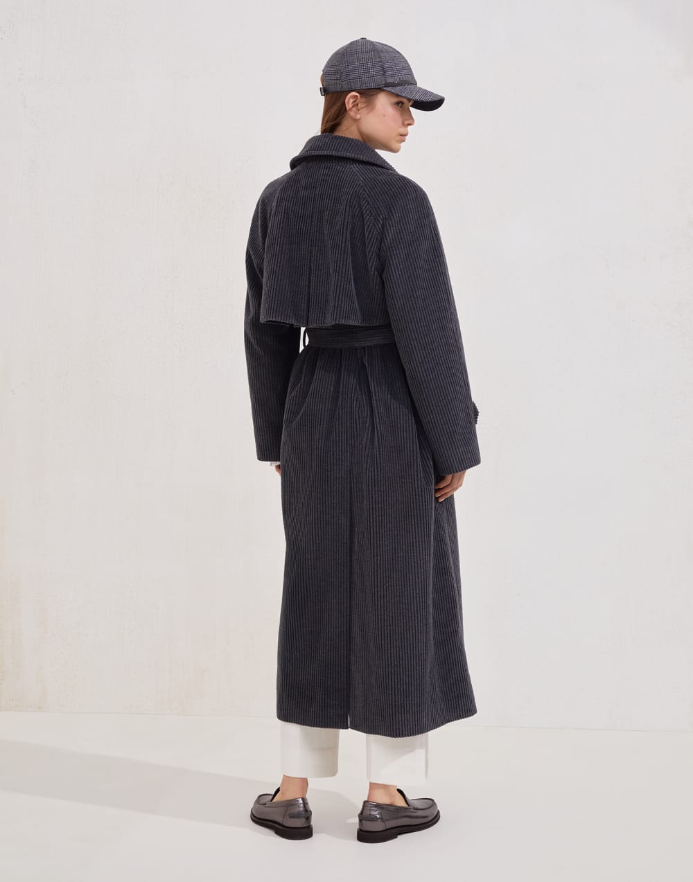 Trench che passione! Le novità da scoprire per l'autunno 2025 108 252MG5249918 C032 R