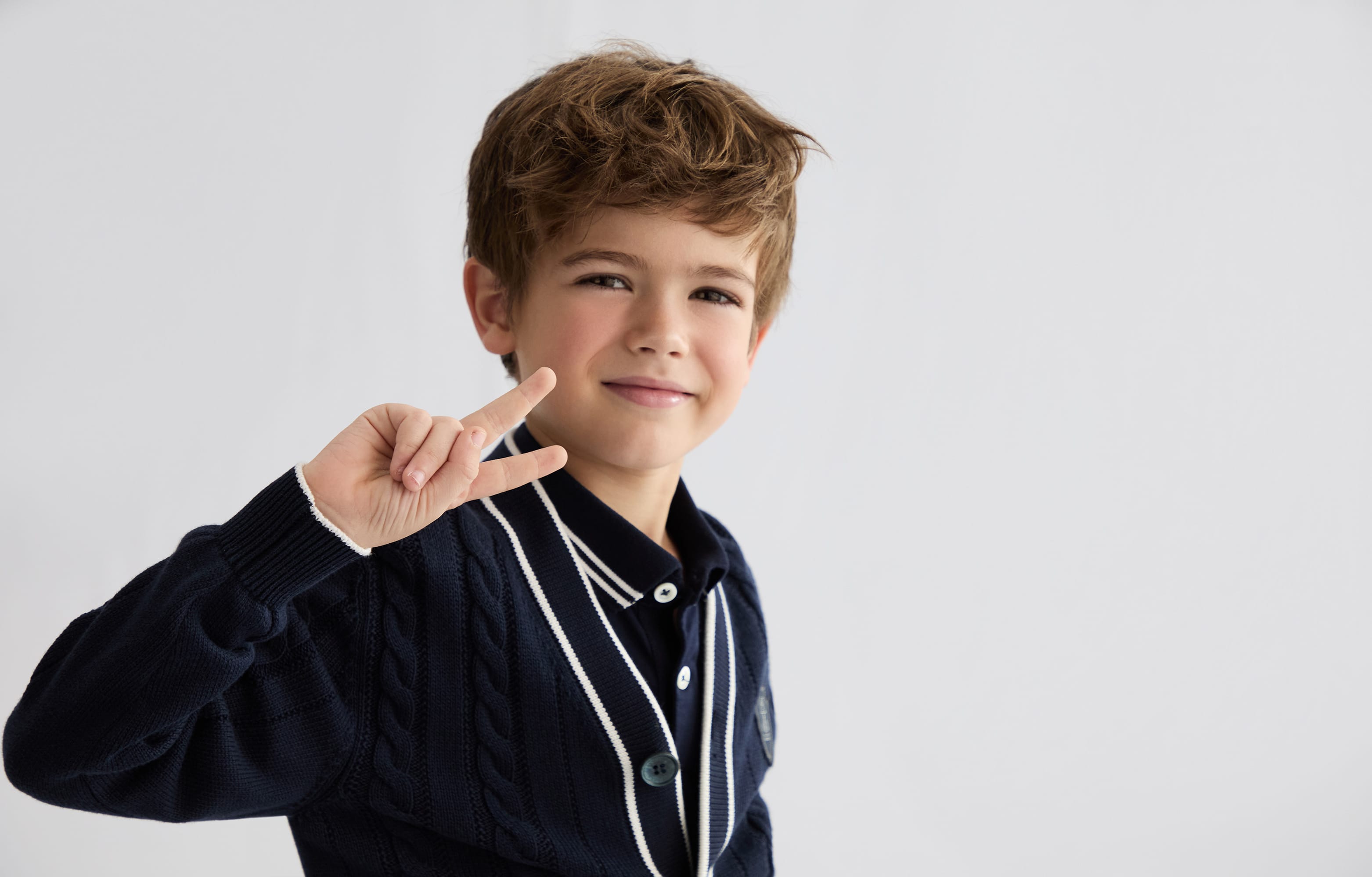 Kids' outfit 251HOUTFIT52 | Brunello Cucinelli Kids' outfit 251HOUTFIT52 | Brunello Cucinelli