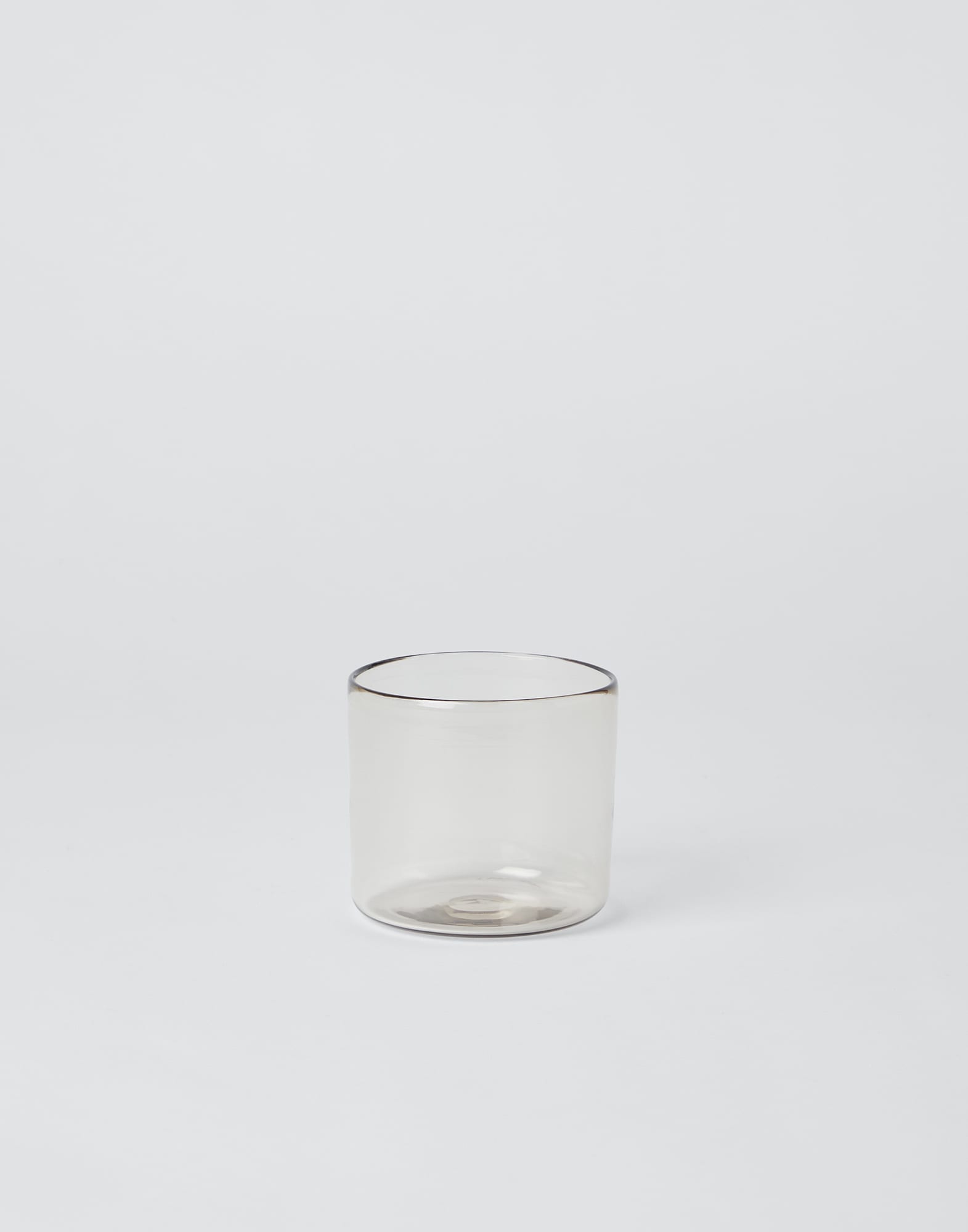 Vaso de vidrio
