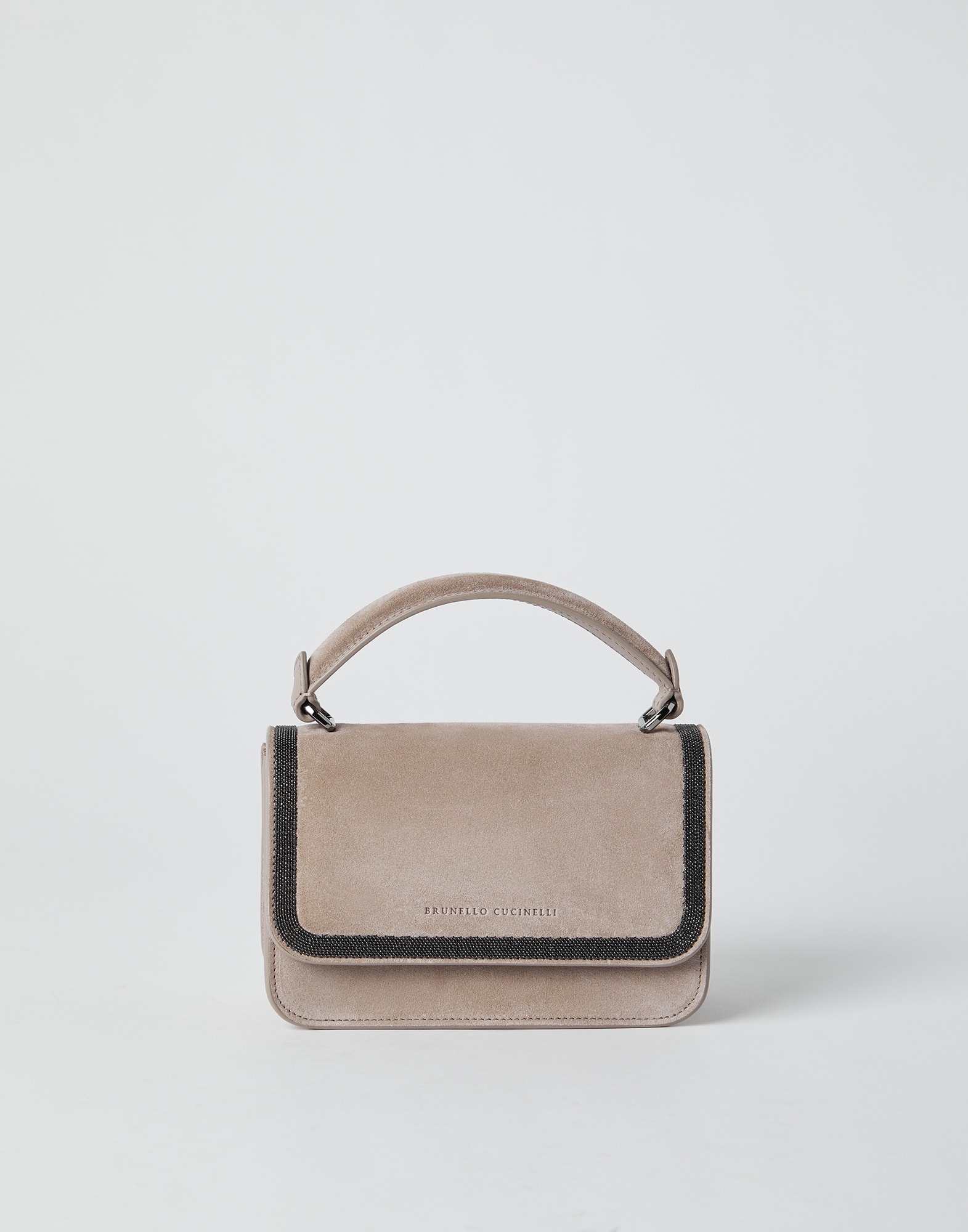 Brunello cucinelli purse hotsell