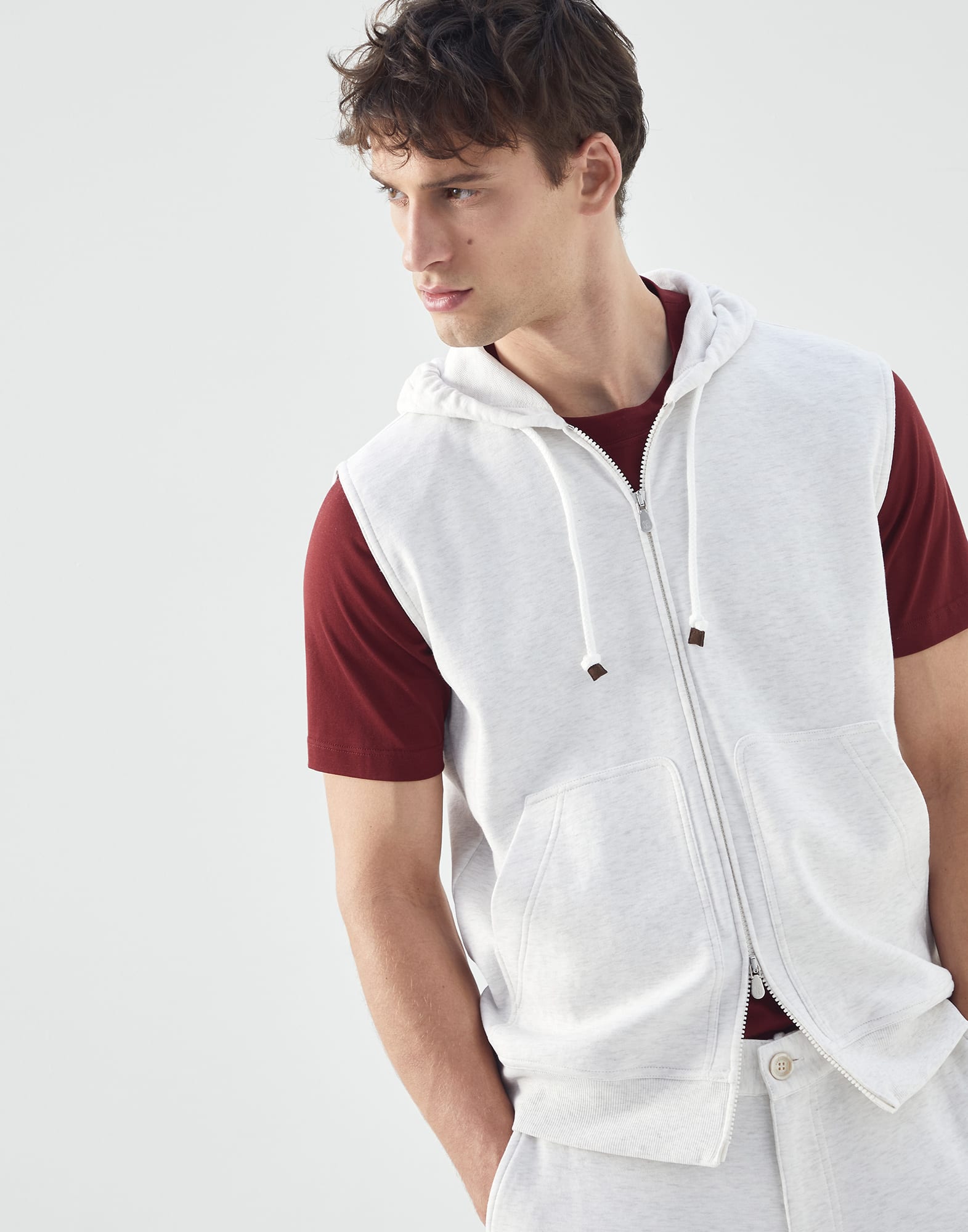 Brunello 2024 cucinelli sweatshirt