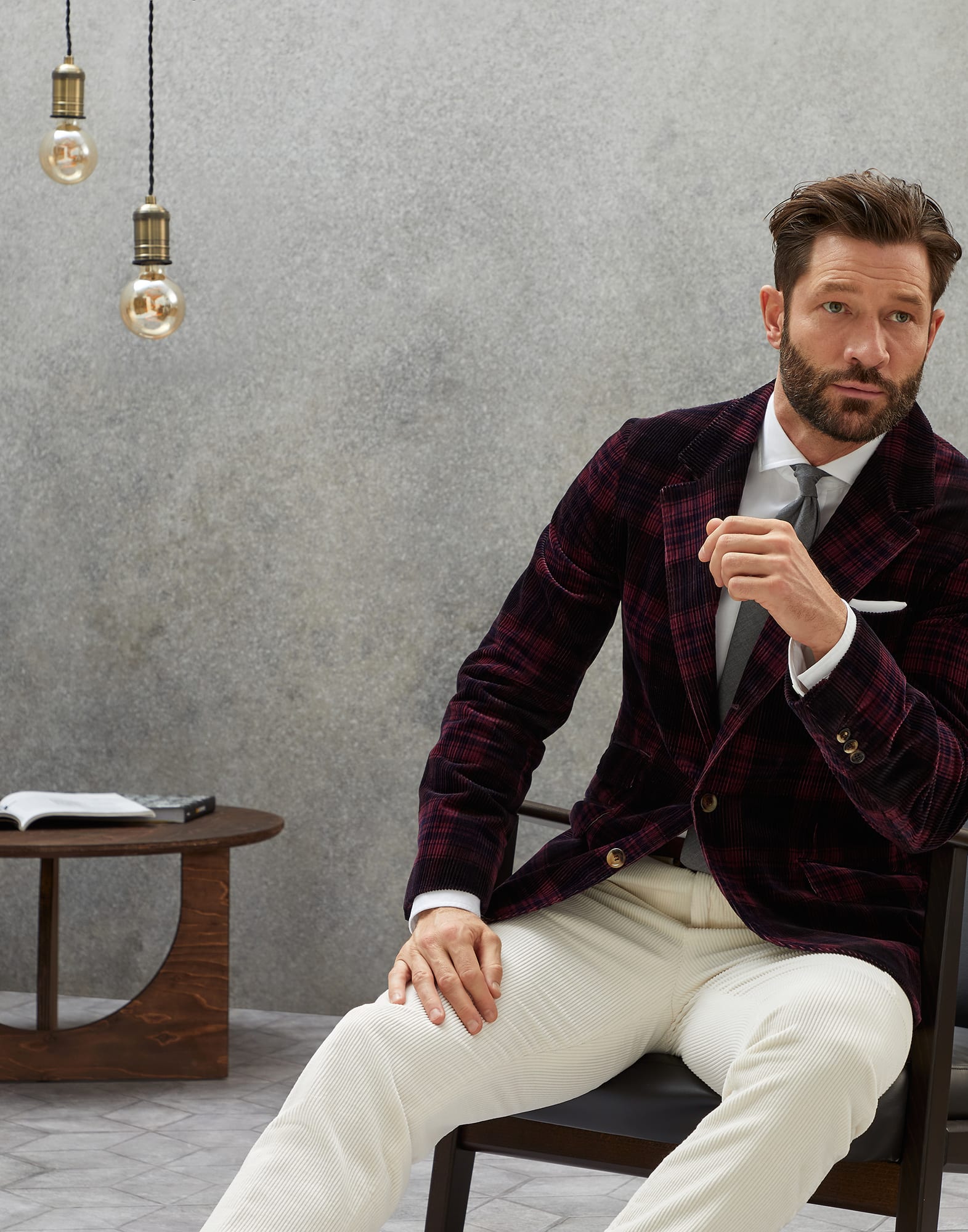 Brunello cucinelli 2025 abiti uomo