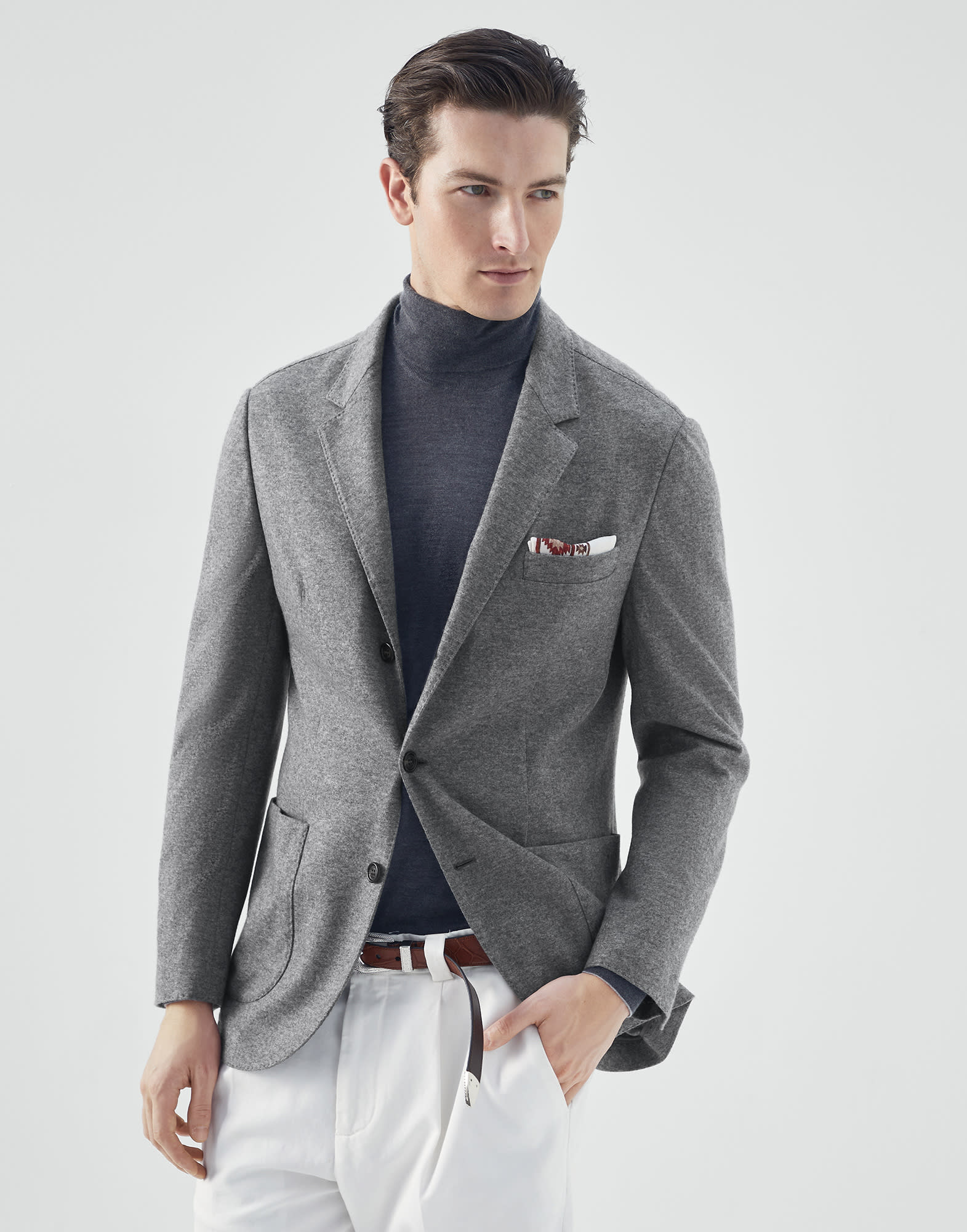 Cashmere 2025 sports coat
