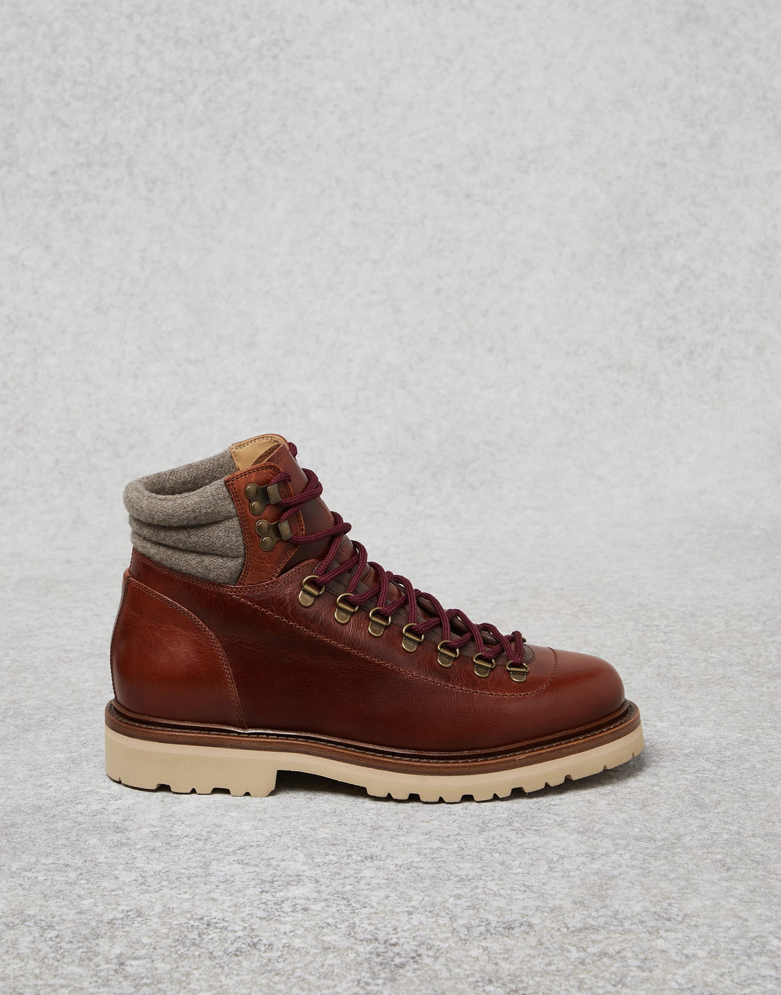 Brunello hot sale cucinelli boots