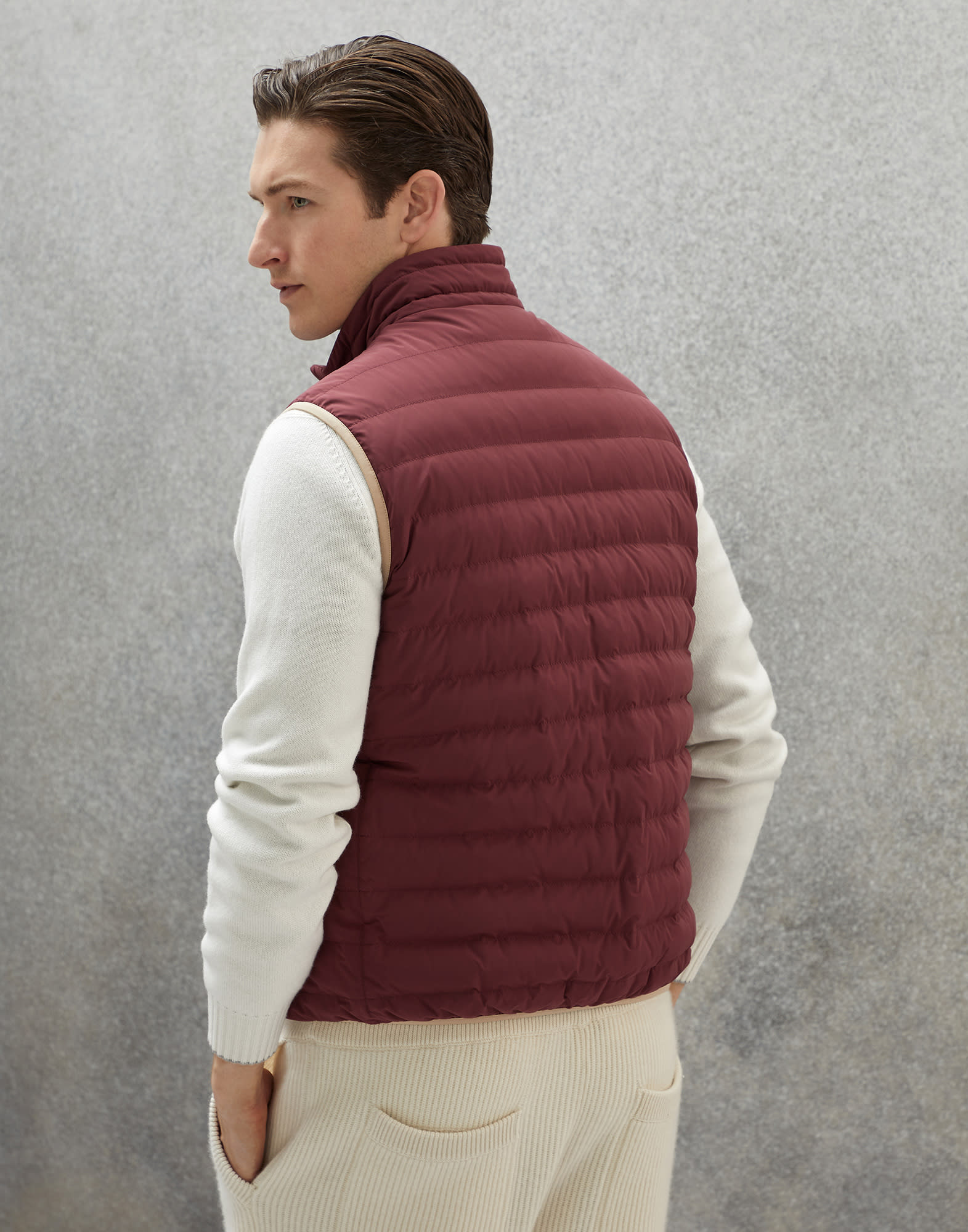 Mens 3xl down vest store