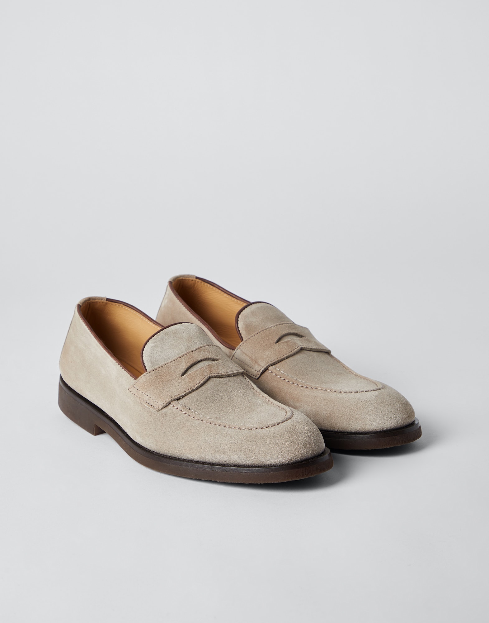 Zapatos discount tipo mocasin